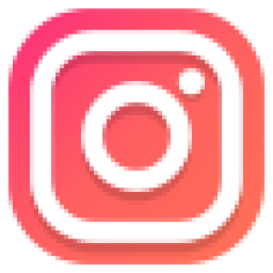 The official gradient logo for the Instagram social media application, featuring a stylized camera icon.